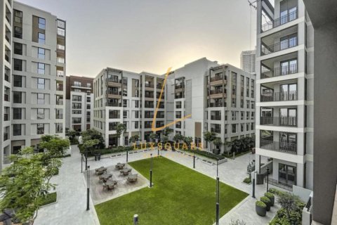 Appartement à Dubai, 2 chambres, 111 m², № 137602 - photo 17