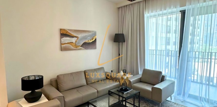 Appartement à Dubai, 2 chambres, 111 m², № 137602