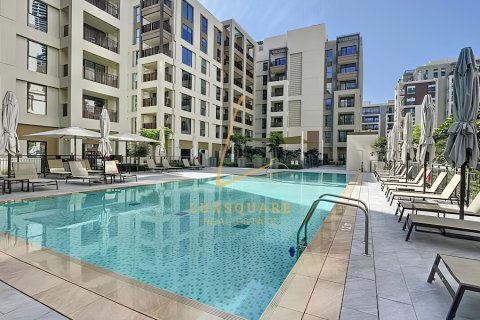 Appartement à Dubai, 2 chambres, 98 m², № 137601 - photo 11