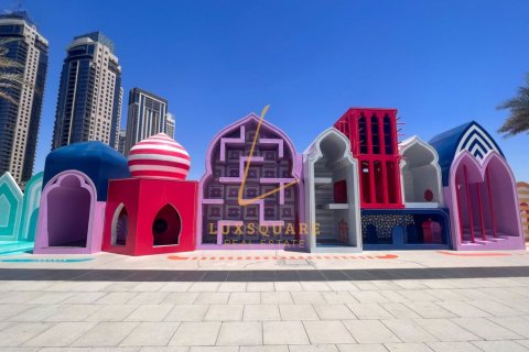 Appartement à Dubai, 2 chambres, 98 m², № 137601 - photo 25