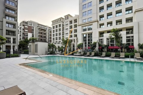 Appartement à Dubai, 2 chambres, 98 m², № 137601 - photo 12