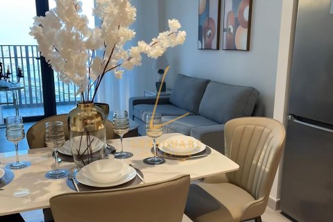 Appartement à Dubai, 1 chambre, 73 m², № 137603 - photo 3