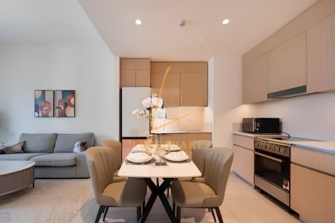 Appartement à Dubai, 1 chambre, 73 m², № 137603 - photo 6