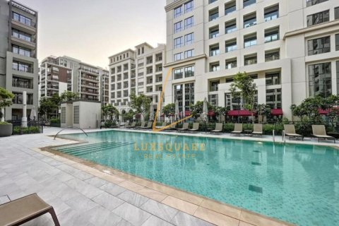 Appartement à Dubai, 1 chambre, 73 m², № 137603 - photo 12