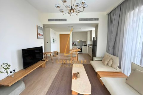 Снять в аренду квартиру в Дубае: 1 спальня, 74м², № 137604 - фото 6