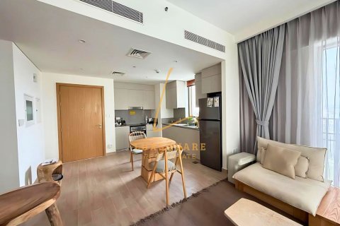 Снять в аренду квартиру в Дубае: 1 спальня, 74м², № 137604 - фото 5