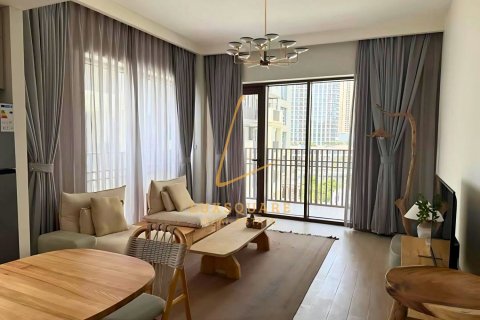 Снять в аренду квартиру в Дубае: 1 спальня, 74м², № 137604 - фото 9