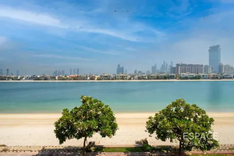 Villa à Palm Jumeirah, Dubai, 6 chambres, 725 m², № 122413 - photo 18