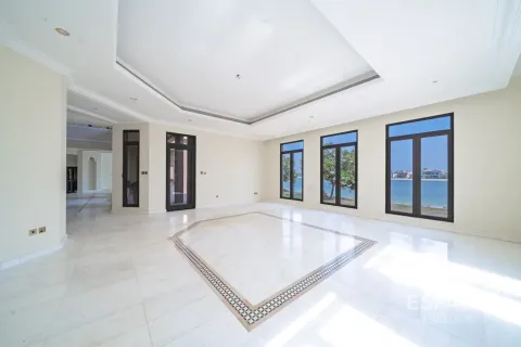 Villa à Palm Jumeirah, Dubai, 6 chambres, 725 m², № 122413 - photo 3