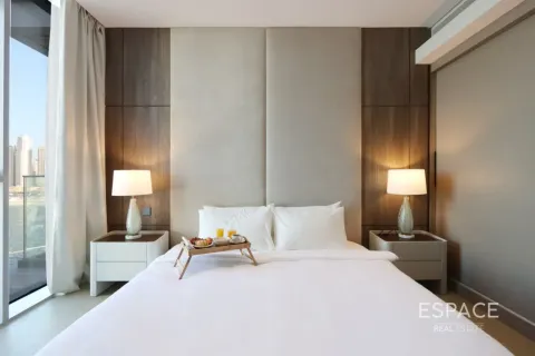 شقة في Bluewaters, دبي 3 غرف نوم, 196 م² رقم 122412 - صورة 14