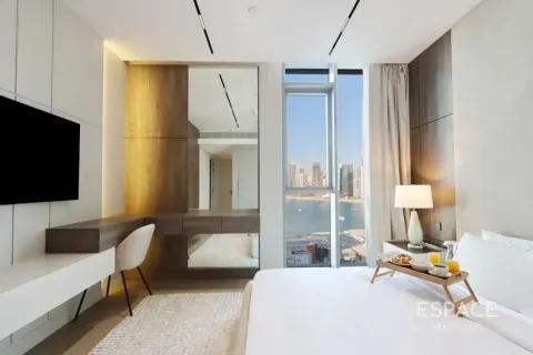 شقة في Bluewaters, دبي 3 غرف نوم, 196 م² رقم 122412 - صورة 13