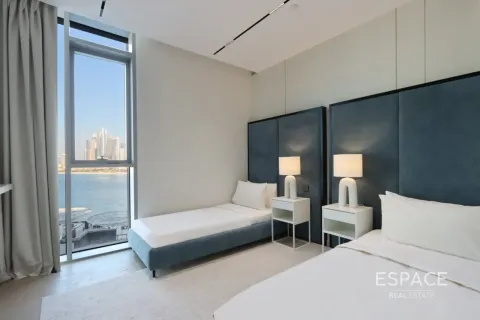 شقة في Bluewaters, دبي 3 غرف نوم, 196 م² رقم 122412 - صورة 16