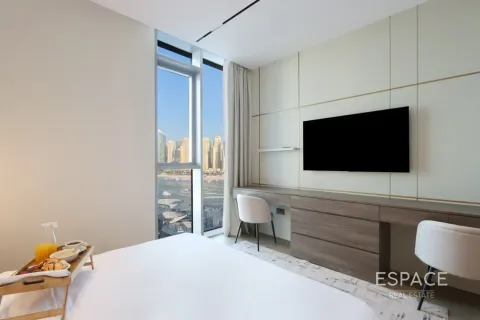 شقة في Bluewaters, دبي 3 غرف نوم, 196 م² رقم 122412 - صورة 19