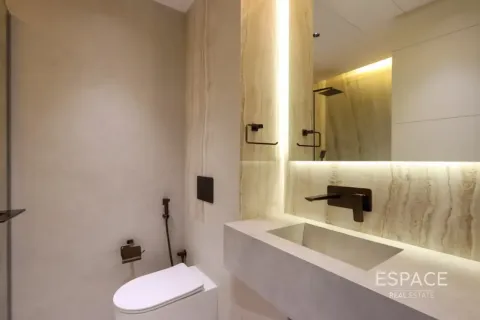 شقة في Bluewaters, دبي 3 غرف نوم, 196 م² رقم 122412 - صورة 17