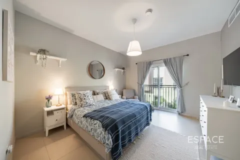 Villa à Villanova, Dubai Land, Dubai, 4 chambres, 209 m², № 122414