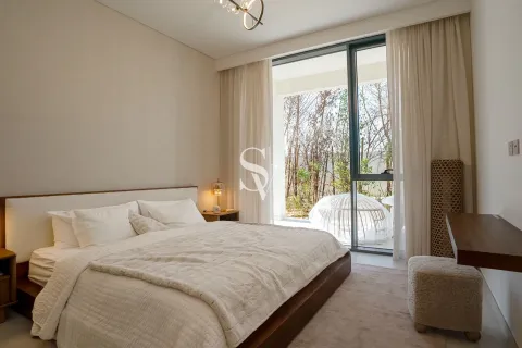 Apartment in Ghaf Woods in Dubai 1 bedroom, 81 sq.m. № 124187 - photo 8