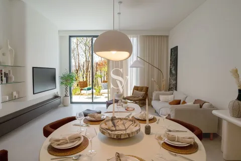 Apartment in Ghaf Woods in Dubai 1 bedroom, 81 sq.m. № 124187 - photo 5