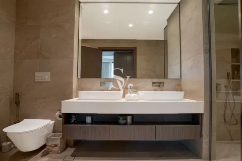 Apartment in Ghaf Woods in Dubai 1 bedroom, 81 sq.m. № 124187 - photo 11