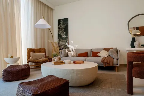 Apartment in Ghaf Woods in Dubai 1 bedroom, 81 sq.m. № 124187 - photo 2