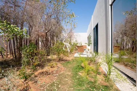Apartment in Ghaf Woods in Dubai 1 bedroom, 81 sq.m. № 124187 - photo 15
