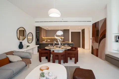 Apartment in Ghaf Woods in Dubai 1 bedroom, 81 sq.m. № 124187 - photo 4