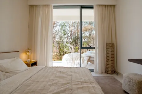 Apartment in Ghaf Woods in Dubai 1 bedroom, 81 sq.m. № 124187 - photo 9