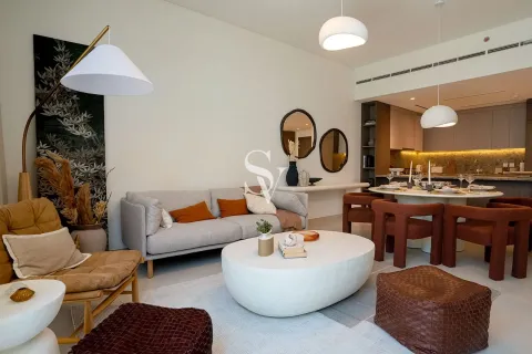 Apartment in Ghaf Woods in Dubai 1 bedroom, 81 sq.m. № 124187 - photo 3