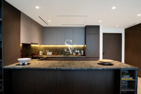 Apartment in Ghaf Woods in Dubai 1 bedroom, 81 sq.m. № 124187 - photo 6