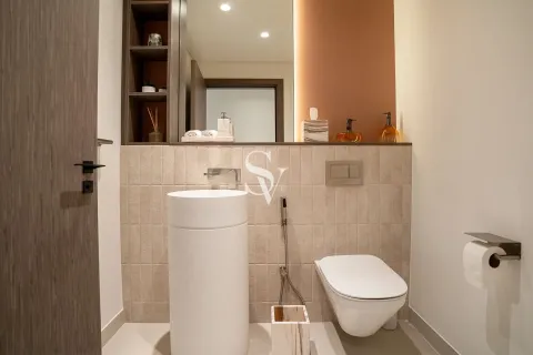 Apartment in Ghaf Woods in Dubai 1 bedroom, 81 sq.m. № 124187 - photo 14