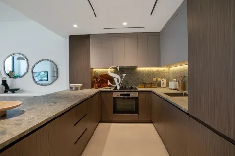 Apartment in Ghaf Woods in Dubai 1 bedroom, 81 sq.m. № 124187 - photo 7