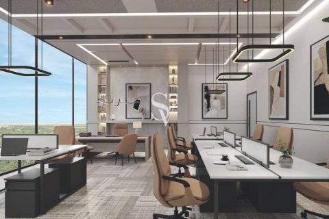 Apartamento en Dubai Sports City, Dubai, 3 dormitorios, 123 m², № 124188 - foto 14