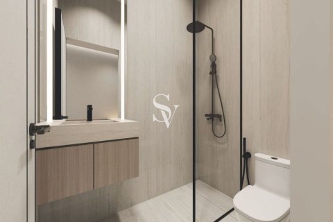 Apartamento en Dubai Sports City, Dubai, 3 dormitorios, 123 m², № 124188 - foto 5