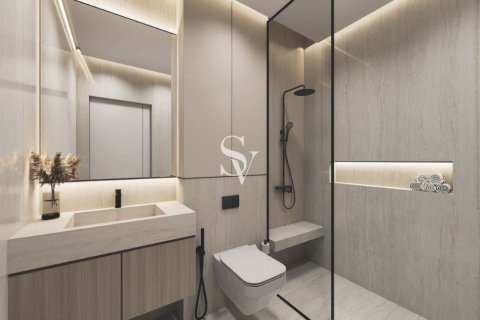 Apartamento en Dubai Sports City, Dubai, 3 dormitorios, 123 m², № 124188 - foto 8