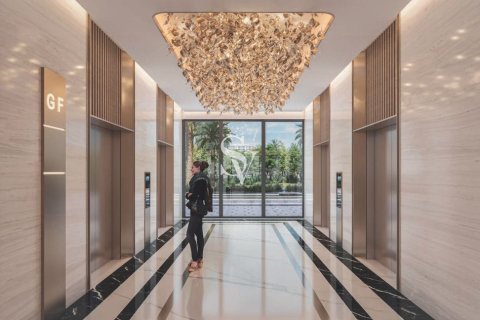 Apartamento en Dubai Sports City, Dubai, 3 dormitorios, 123 m², № 124188 - foto 9