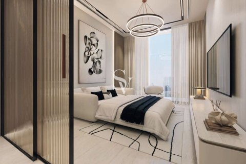 Apartamento en Dubai Sports City, Dubai, 3 dormitorios, 123 m², № 124188 - foto 7