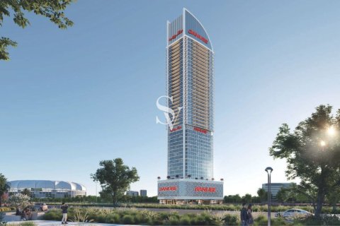 Apartment in Dubai Sports City, Dubai 2 bedrooms, 79 sq.m. № 124189 - photo 6