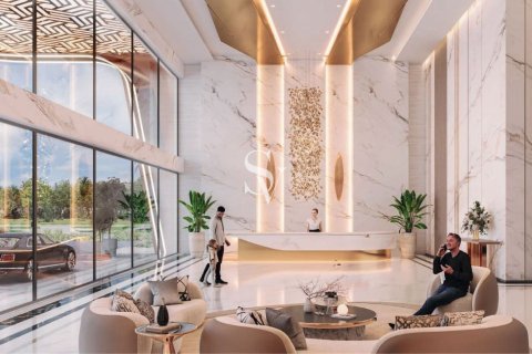 Apartment in Dubai Sports City, Dubai 2 bedrooms, 79 sq.m. № 124189 - photo 3