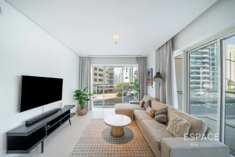 Apartment in West Avenue Tower, Dubai Marina, Dubai 1 bedroom, 83 sq.m. № 122299 - photo 3