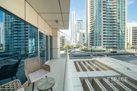 Apartment in West Avenue Tower, Dubai Marina, Dubai 1 bedroom, 83 sq.m. № 122299 - photo 7