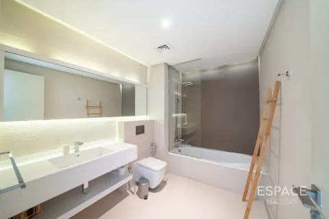 Apartment in West Avenue Tower, Dubai Marina, Dubai 1 bedroom, 83 sq.m. № 122299 - photo 10