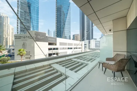 Apartment in West Avenue Tower, Dubai Marina, Dubai 1 bedroom, 83 sq.m. № 122299 - photo 8