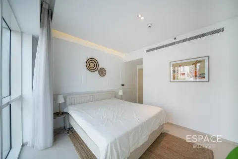 Apartment in West Avenue Tower, Dubai Marina, Dubai 1 bedroom, 83 sq.m. № 122299 - photo 11