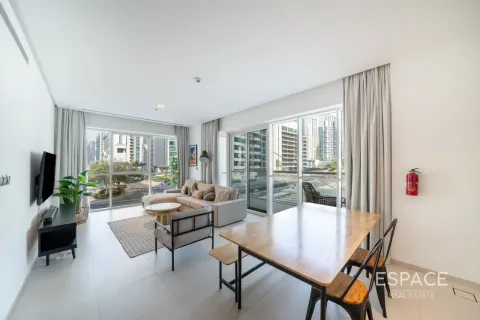 Apartment in West Avenue Tower, Dubai Marina, Dubai 1 bedroom, 83 sq.m. № 122299 - photo 4