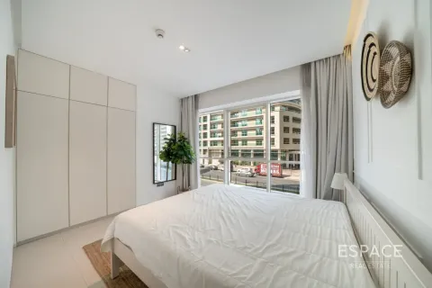 Apartment in West Avenue Tower, Dubai Marina, Dubai 1 bedroom, 83 sq.m. № 122299 - photo 14