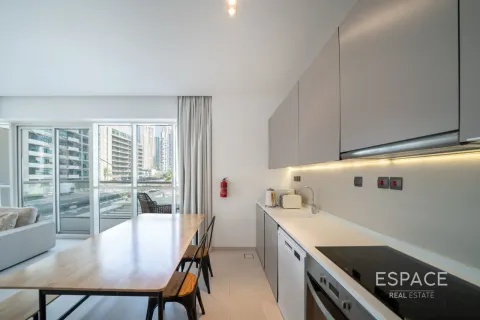 Apartment in West Avenue Tower, Dubai Marina, Dubai 1 bedroom, 83 sq.m. № 122299 - photo 17