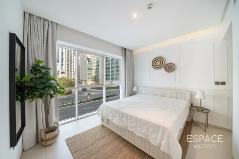 Apartment in West Avenue Tower, Dubai Marina, Dubai 1 bedroom, 83 sq.m. № 122299 - photo 13