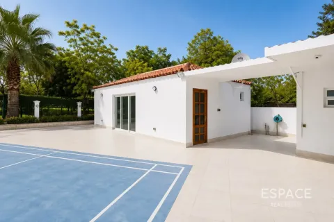 Villa in Green Community West, Green Community, Dubai 6 bedrooms, 657 sq.m. № 122297 - photo 2