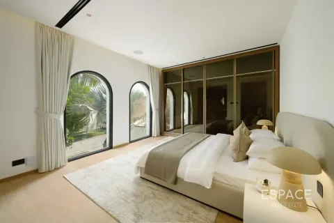 Villa in Green Community West, Green Community, Dubai 5 bedrooms, 706 sq.m. № 122301 - photo 8