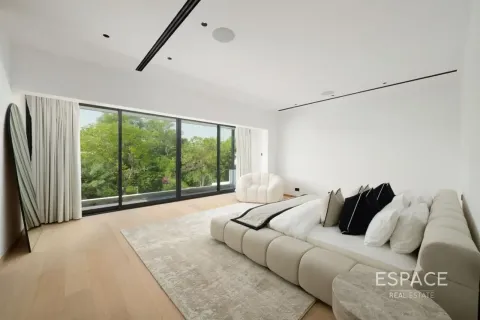Villa in Green Community West, Green Community, Dubai 5 bedrooms, 706 sq.m. № 122301 - photo 15