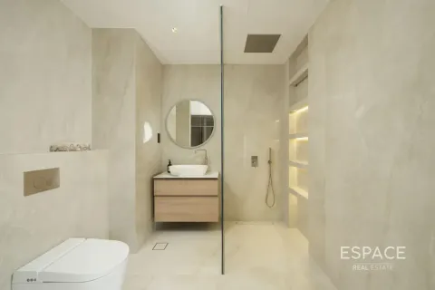 Villa in Green Community West, Green Community, Dubai 5 bedrooms, 706 sq.m. № 122301 - photo 5
